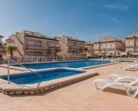 Resale - Apartament  - Punta Prima