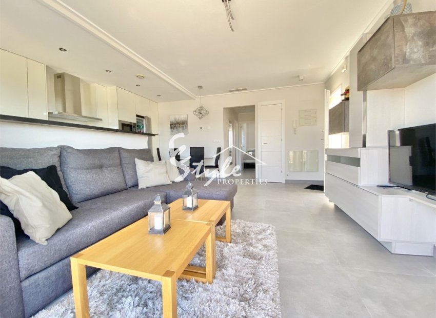 Resale - Apartament  - Punta Prima