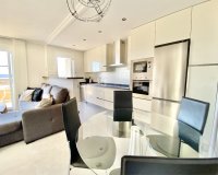 Resale - Apartament  - Punta Prima