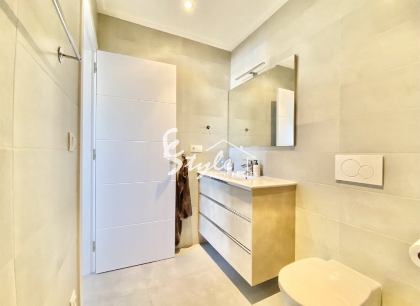 Resale - Apartament  - Punta Prima