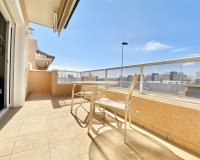 Resale - Apartament  - Punta Prima