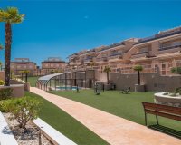Resale - Apartament  - Punta Prima