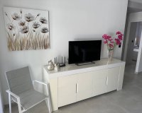 Resale - Apartament  - Punta Prima