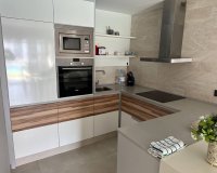 Resale - Apartament  - Punta Prima
