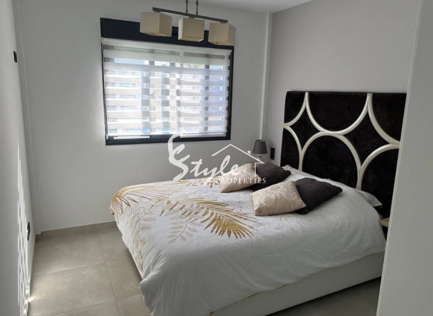 Resale - Apartament  - Punta Prima