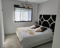 Resale - Apartament  - Punta Prima