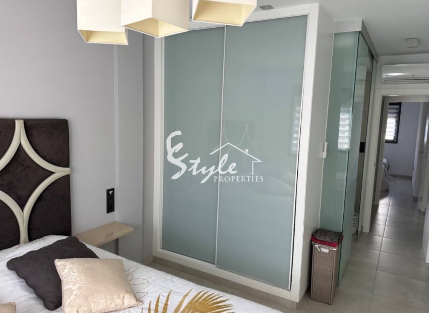 Resale - Apartament  - Punta Prima