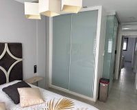 Resale - Apartament  - Punta Prima