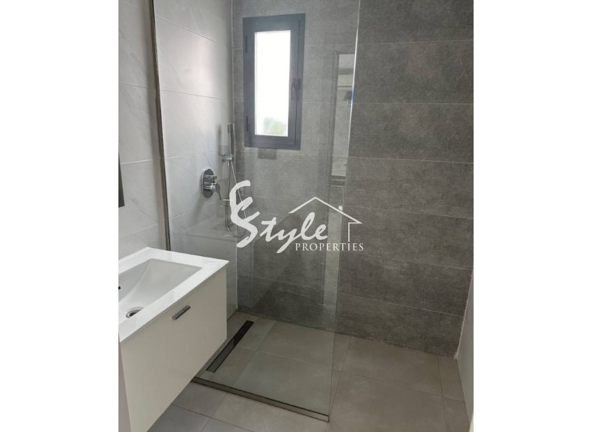 Resale - Apartament  - Punta Prima