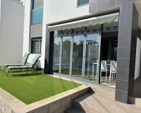 Resale - Apartament  - Punta Prima