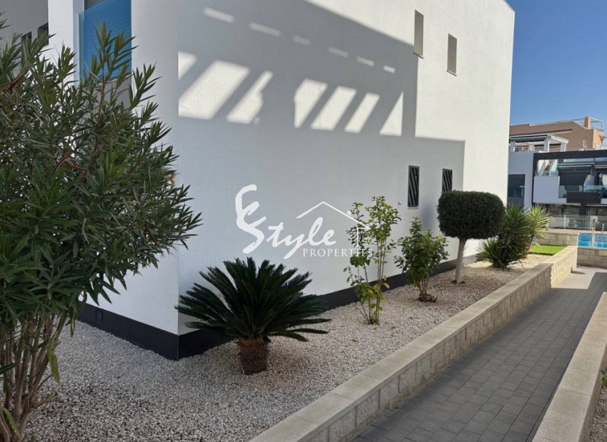 Resale - Apartament  - Punta Prima