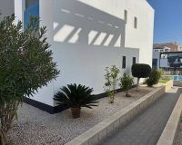 Resale - Apartament  - Punta Prima