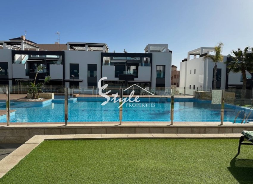 Resale - Apartament  - Punta Prima