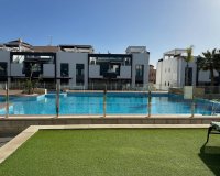 Resale - Apartament  - Punta Prima
