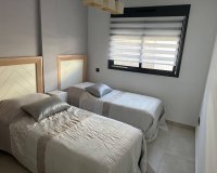 Resale - Apartament  - Punta Prima
