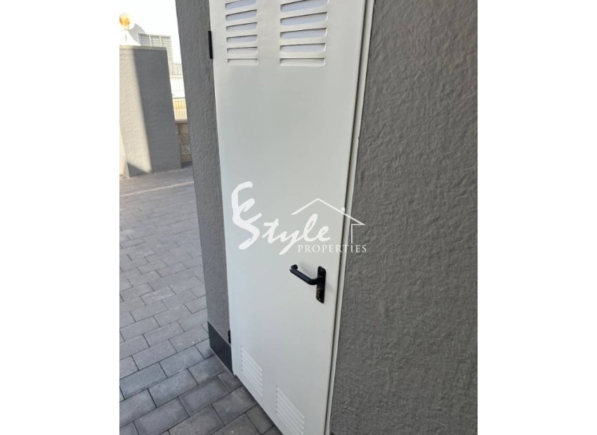Resale - Apartament  - Punta Prima