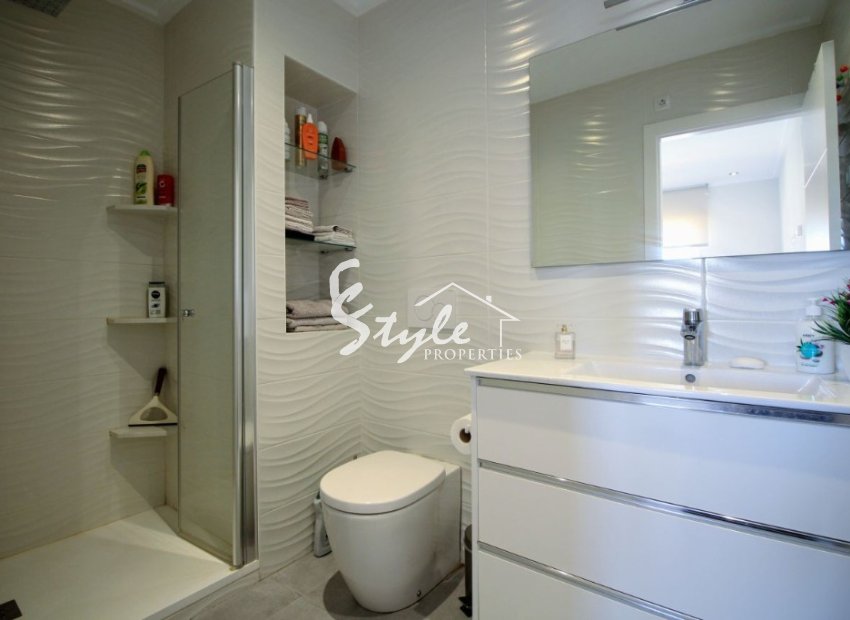 Resale - Apartament  - Punta Prima