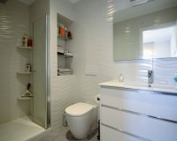 Resale - Apartament  - Punta Prima