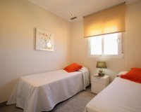 Resale - Apartament  - Punta Prima
