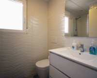 Resale - Apartament  - Punta Prima