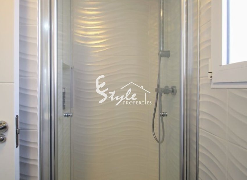 Resale - Apartament  - Punta Prima