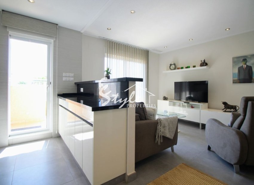 Resale - Apartament  - Punta Prima