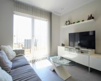 Resale - Apartament  - Punta Prima