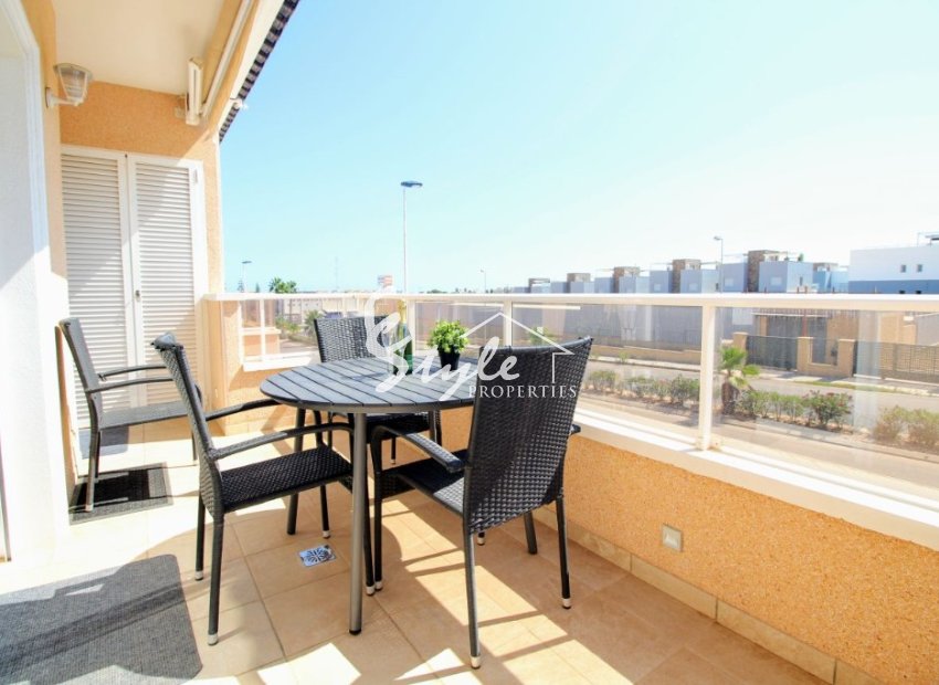 Resale - Apartament  - Punta Prima