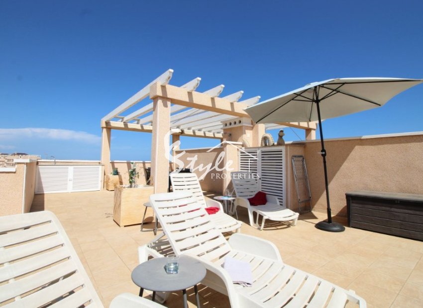 Resale - Apartament  - Punta Prima