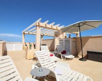 Resale - Apartament  - Punta Prima
