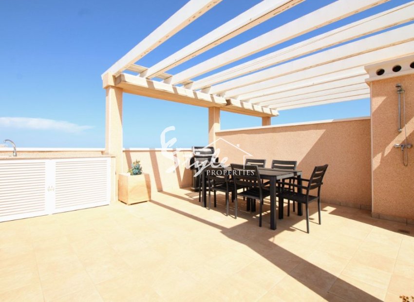 Resale - Apartament  - Punta Prima