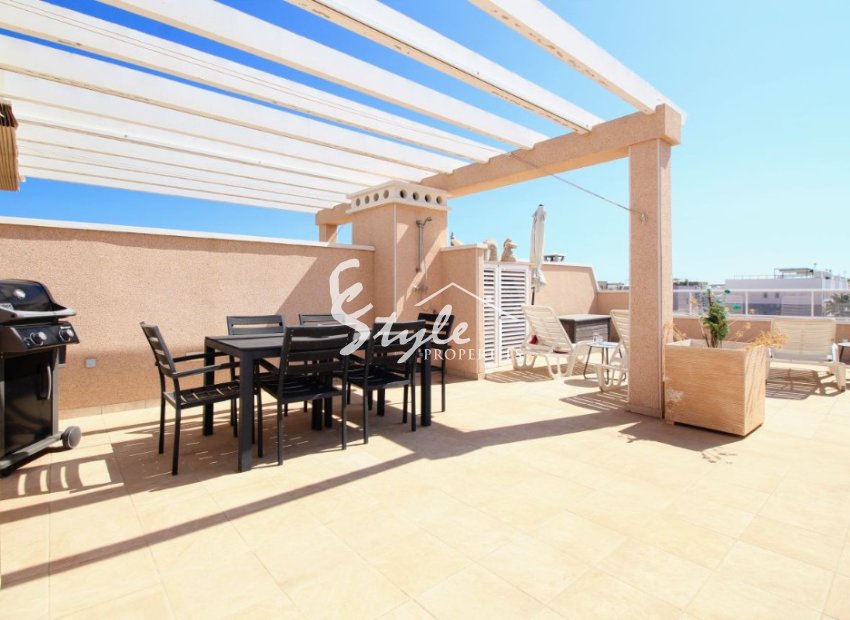 Resale - Apartament  - Punta Prima
