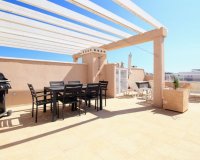 Resale - Apartament  - Punta Prima