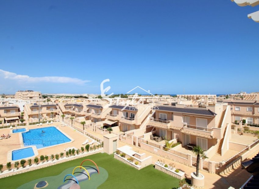Resale - Apartament  - Punta Prima