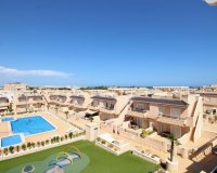 Resale - Apartament  - Punta Prima
