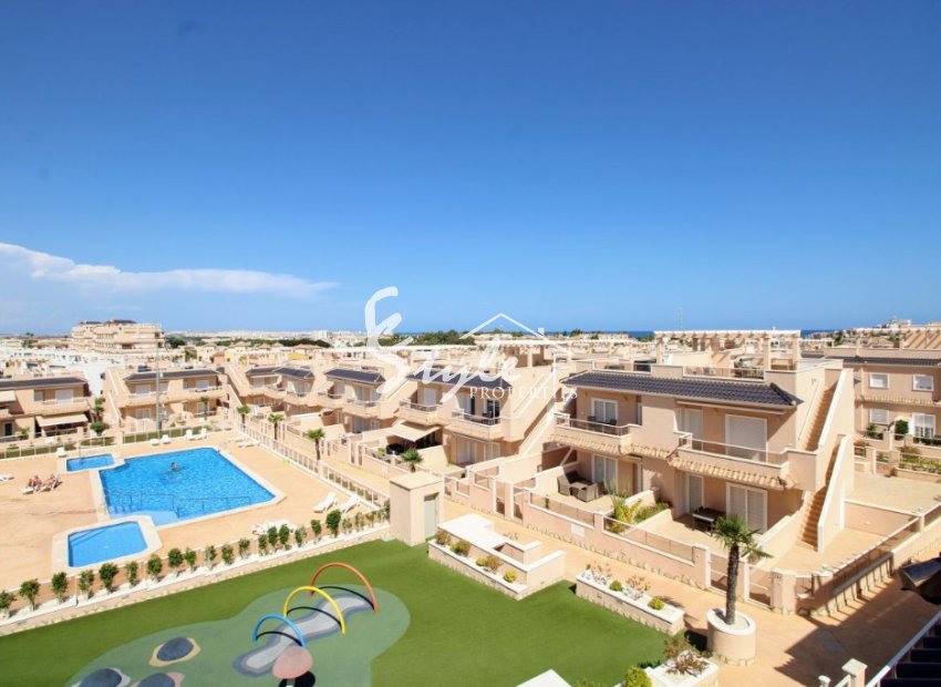 Resale - Apartament  - Punta Prima