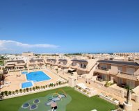 Resale - Apartament  - Punta Prima