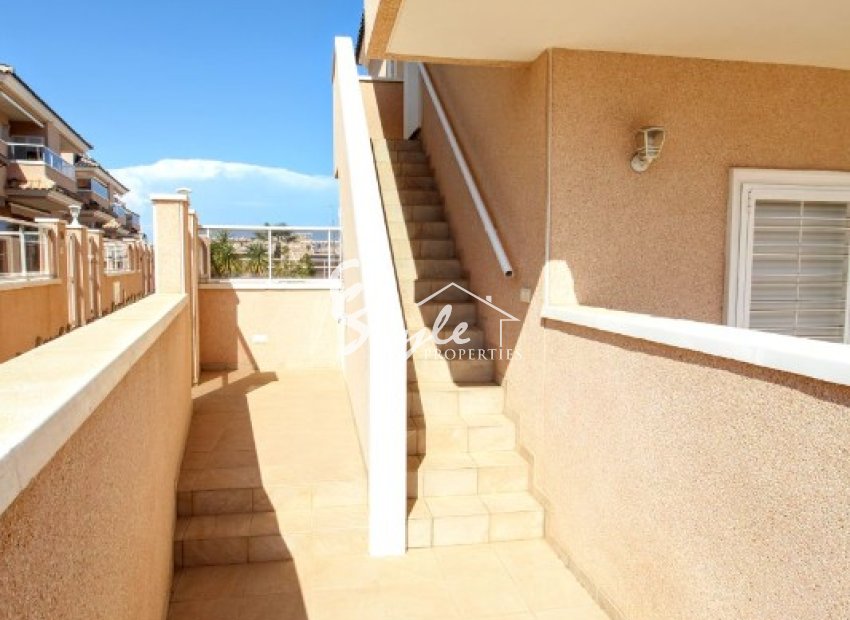 Resale - Apartament  - Punta Prima
