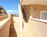 Resale - Apartament  - Punta Prima