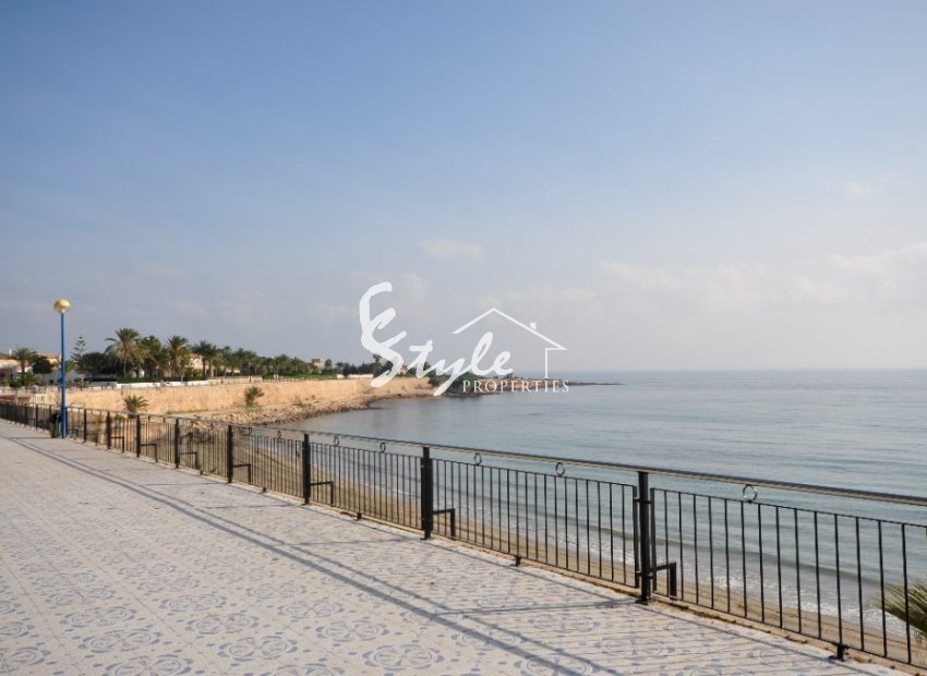 Resale - Apartament  - Punta Prima