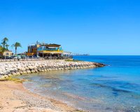 Resale - Apartament  - Punta Prima