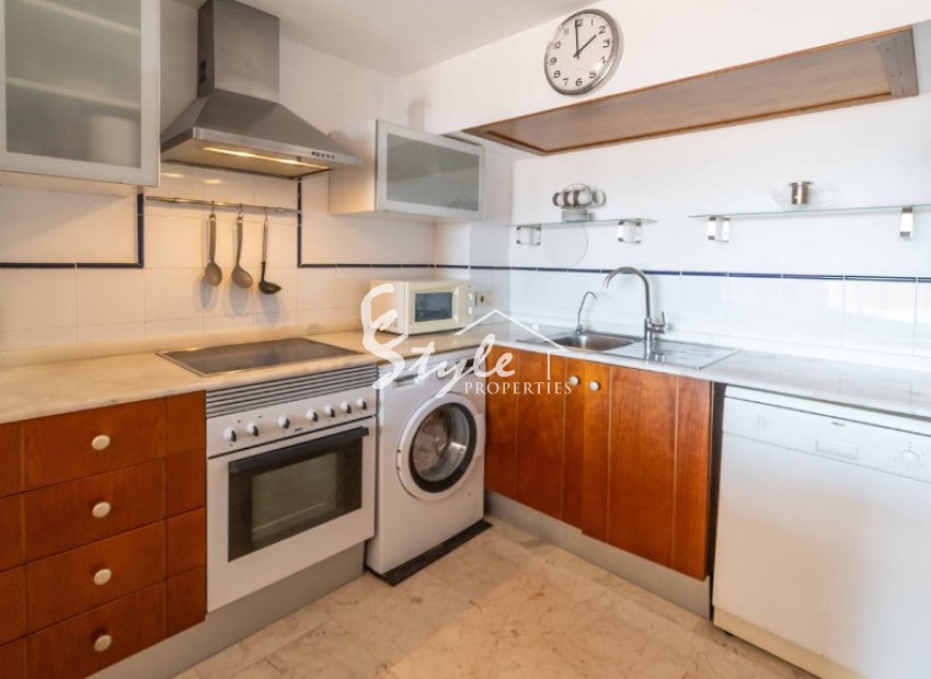 Resale - Apartament  - Punta Prima