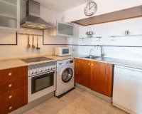 Resale - Apartament  - Punta Prima