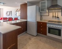 Resale - Apartament  - Punta Prima