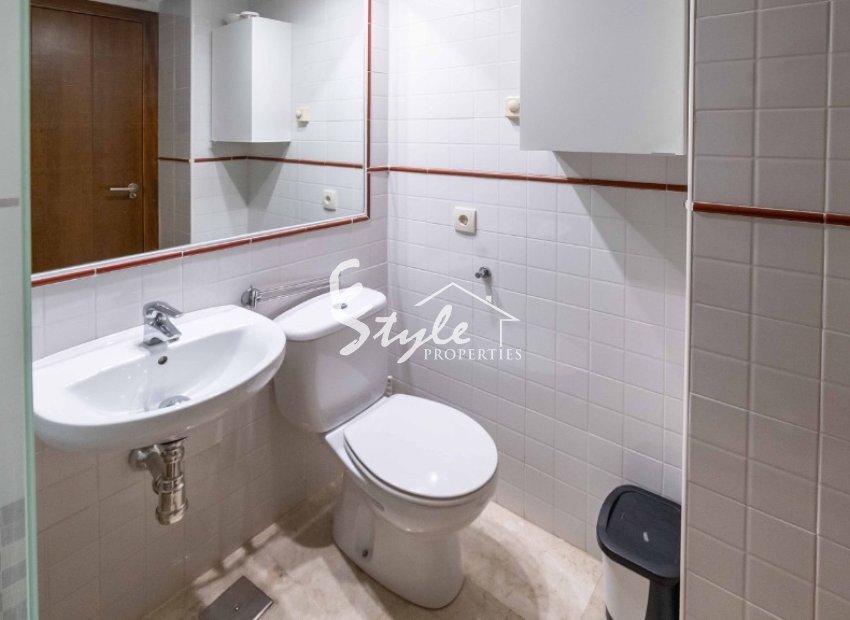 Resale - Apartament  - Punta Prima