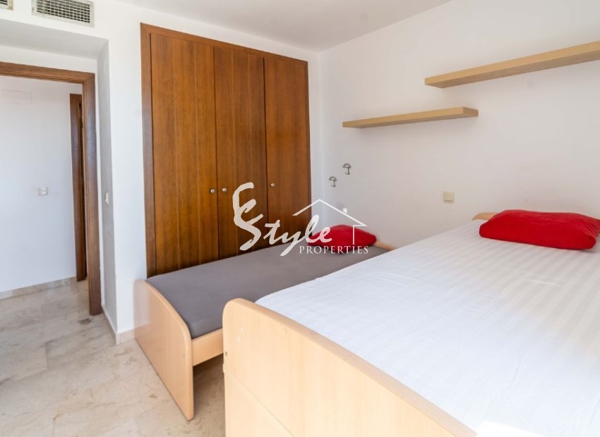 Resale - Apartament  - Punta Prima