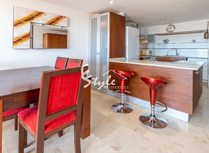 Resale - Apartament  - Punta Prima