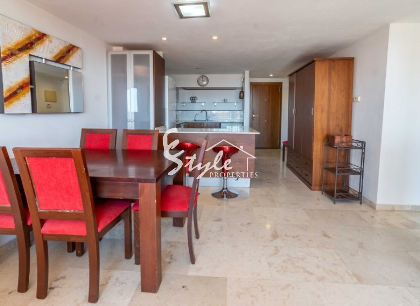 Resale - Apartament  - Punta Prima