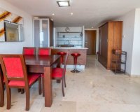Resale - Apartament  - Punta Prima