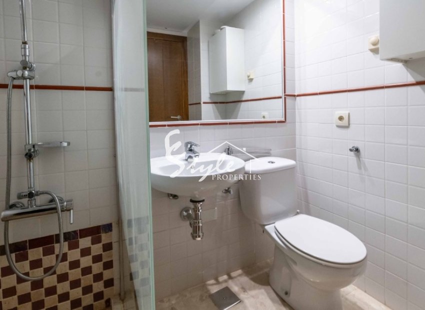 Resale - Apartament  - Punta Prima